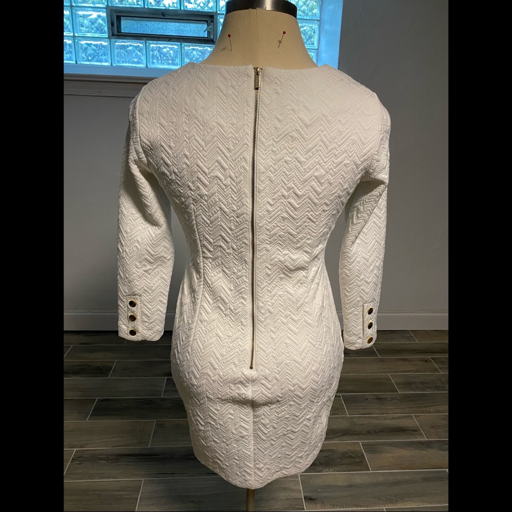 Bodycon dress